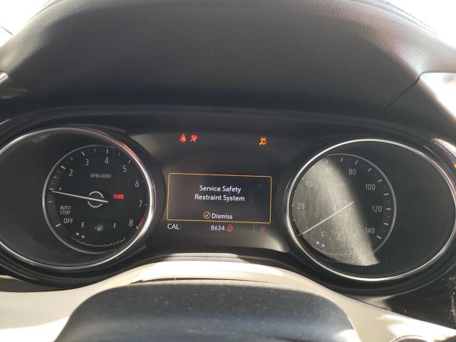 KL4MMDSL8MB036687 Buick Encore Gx Select