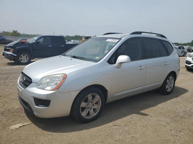 2009 Kia Rondo 