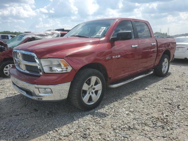 2009 Dodge Ram 1500 