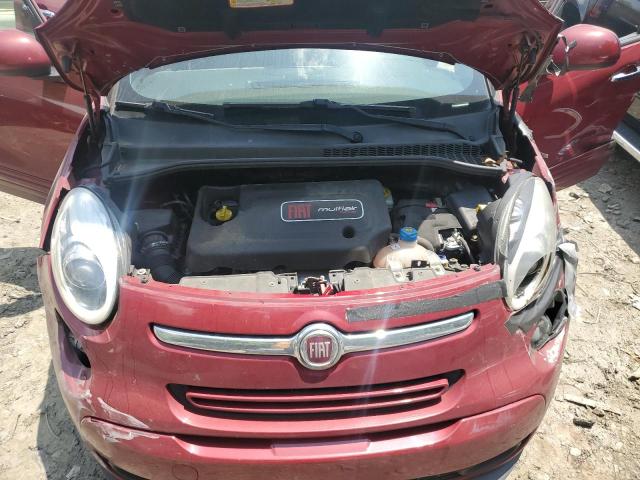 2017 FIAT 500L POP ZFBCFAAH6HZ039675