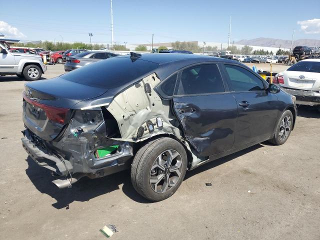 3KPF24AD8ME364600 KIA FORTE FE