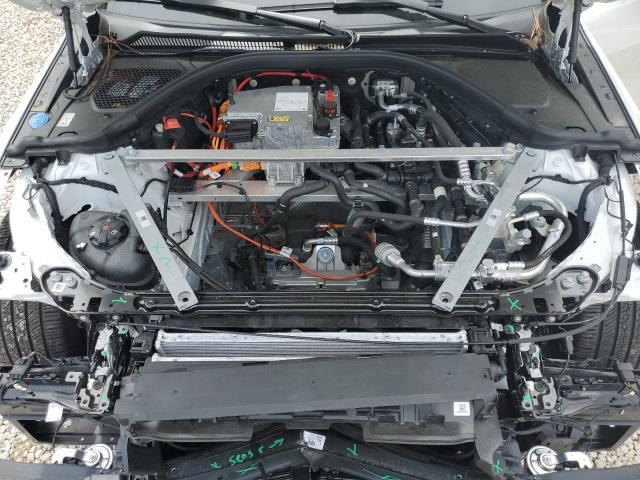 2022 BMW I4 EDRIVE4 - WBY73AW07NFM60875