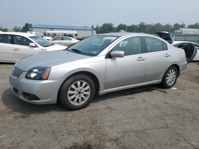 2011 Mitsubishi Galant 