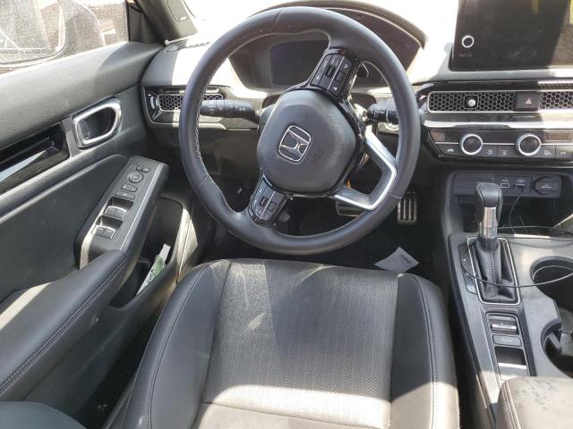 19XFL1H84NE012457 Honda Civic Sport Touring
