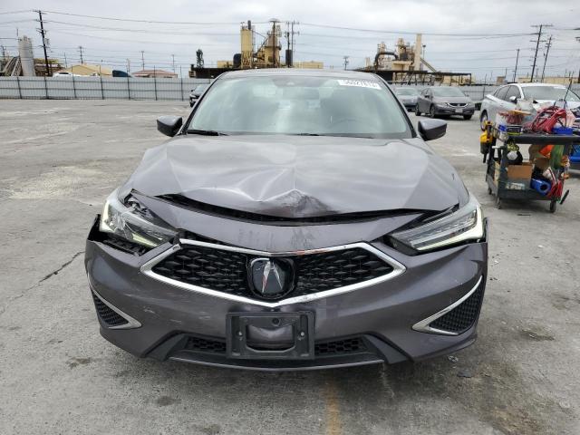 19UDE2F79LA008598 Acura Ilx Premium