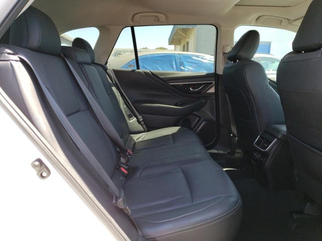 4S4BTANC4N3151515 Subaru Outback Limited