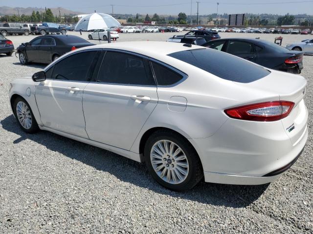3FA6P0PU1GR229172 Ford Fusion Se Phev