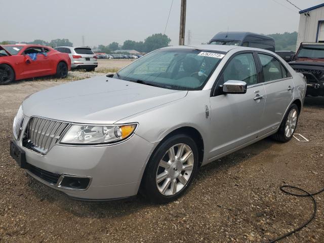 2010 Lincoln MKZ 