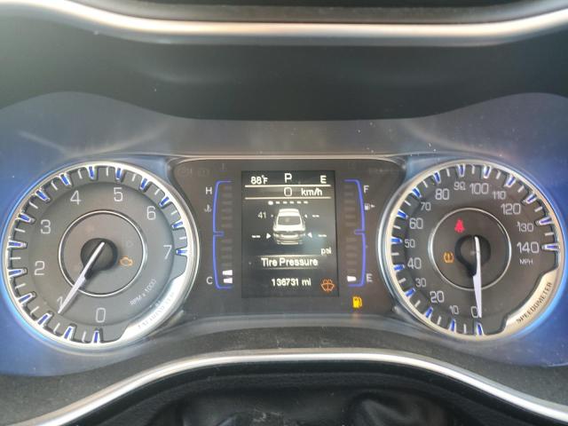 1C3CCCAB4FN702750 Chrysler 200 Limited