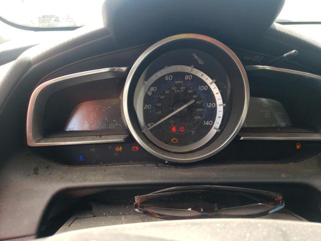 2016 TOYOTA SCION 3MYDLBZV0GY133300