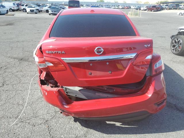 2018 NISSAN SENTRA S - 3N1AB7AP4JL617315