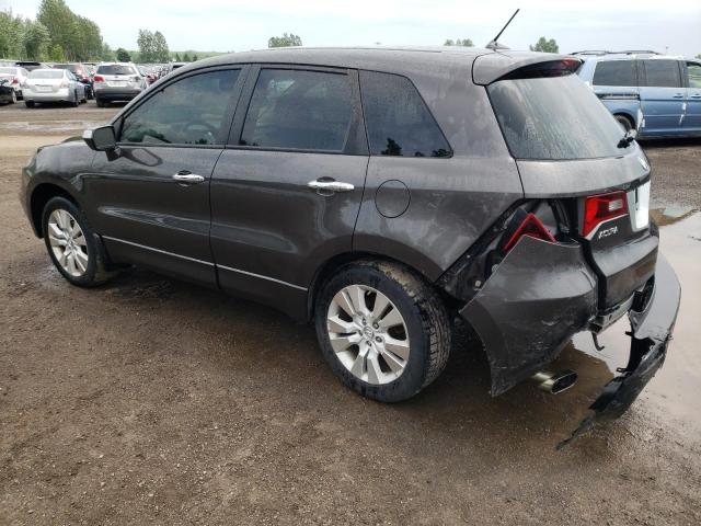 Vin: 5j8tb1h28aa801856, lot: 55953663, acura rdx 20102