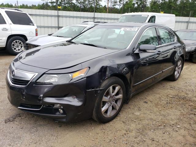 2013 Acura TL Tech