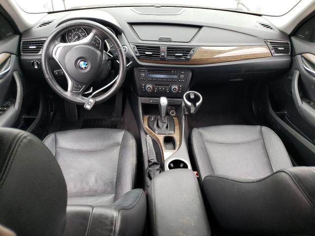 WBAVM5C5XEVV92769 BMW X1 Xdrive35i