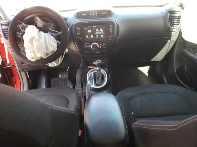 KNDJP3A5XK7670760 KIA SOUL +