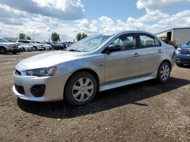 Vin: ja32u2fu3gu602329, lot: 57241443, mitsubishi lancer es 20161