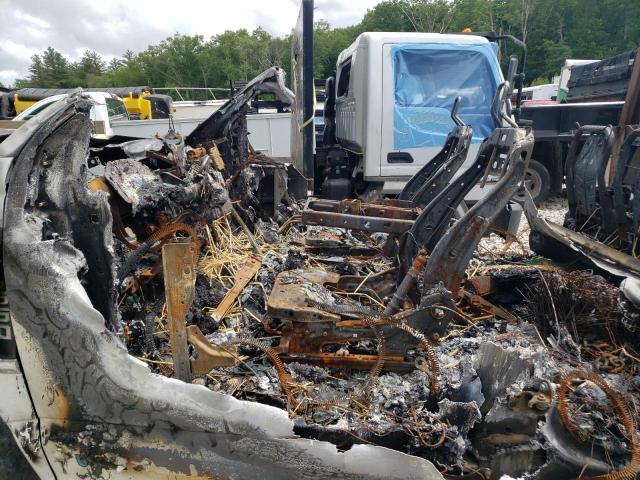 2022 FORD F550 SUPER - 1FD0W5HT4NEC28048