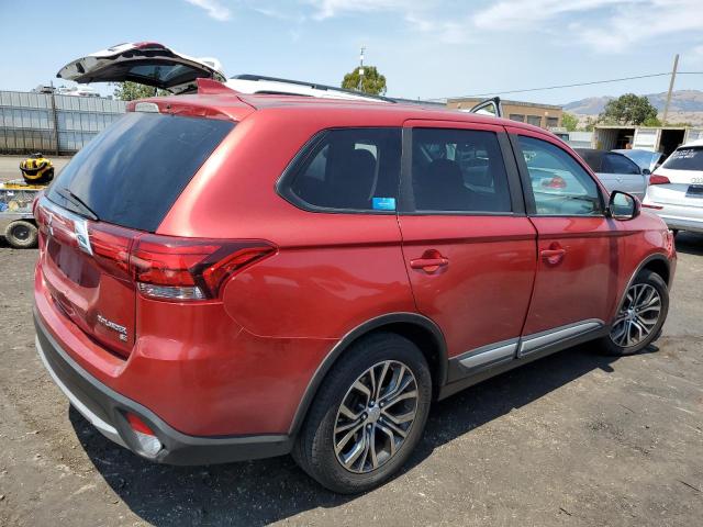 JA4AD3A31JZ054644 Mitsubishi Outlander Se