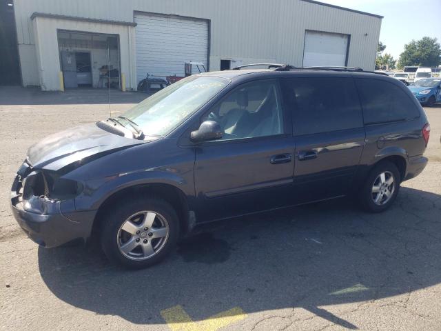 2007 Dodge Grand Caravan SXT