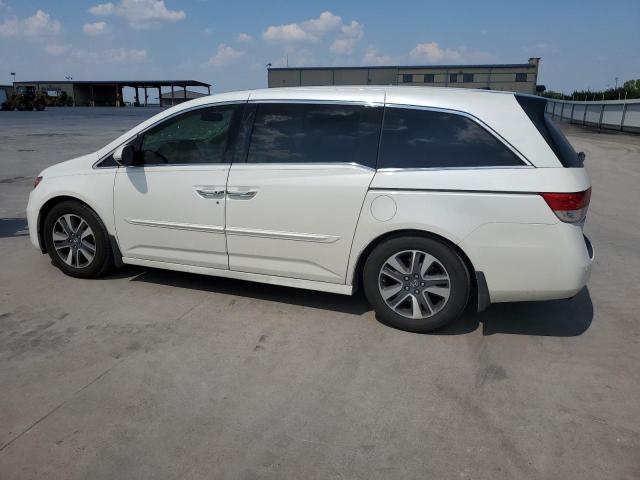 5FNRL5H90EB065342 2014 HONDA ODYSSEY, photo no. 2