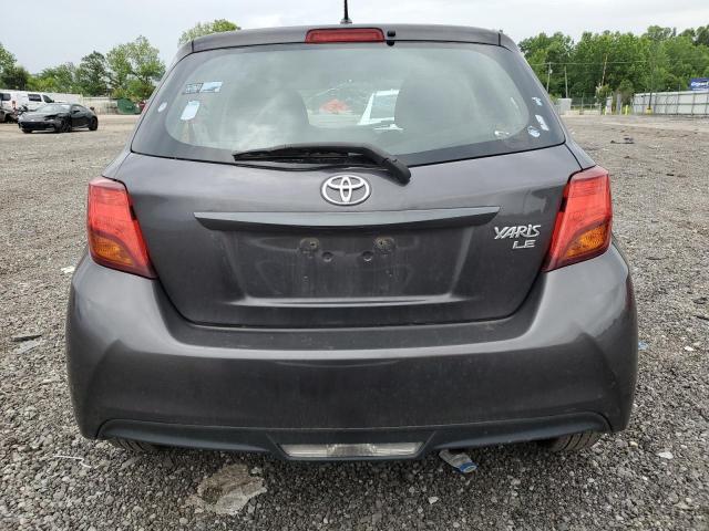 VNKKTUD37FA025533 | 2015 TOYOTA YARIS