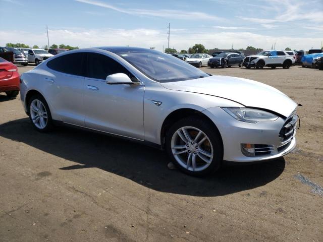5YJSA1H18EFP32393 Tesla MODEL S