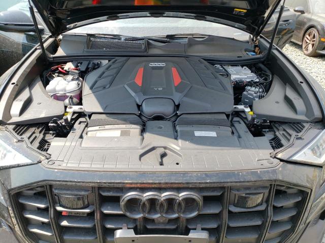 2023 AUDI SQ8 PREMIU - WA1AWBF12PD003056