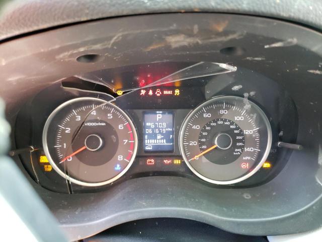 JF2SJAKC5GH516225 Subaru Forester 2.5i Limited