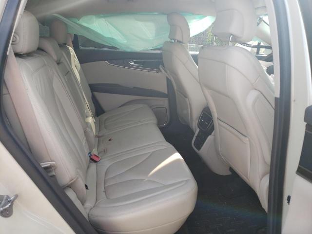 2016 LINCOLN MKX SELECT 2LMTJ8KR9GBL40308