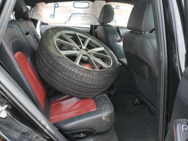 WA1CCAFP6GA029015 Audi Sq5 Premium Plus