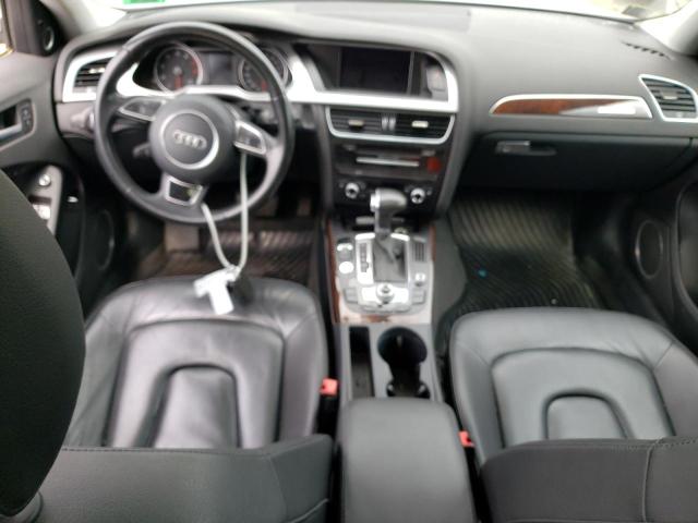 VIN WA1UFAFL0GA017421 2016 Audi A4, Premium Plus no.8