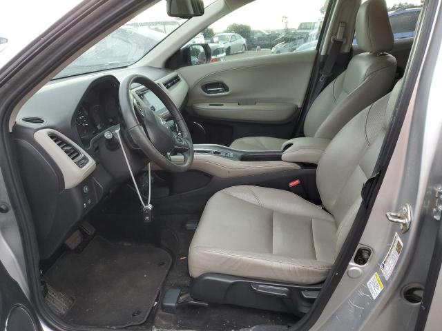 3CZRU6H76GM733865 Honda Hr-v Exl