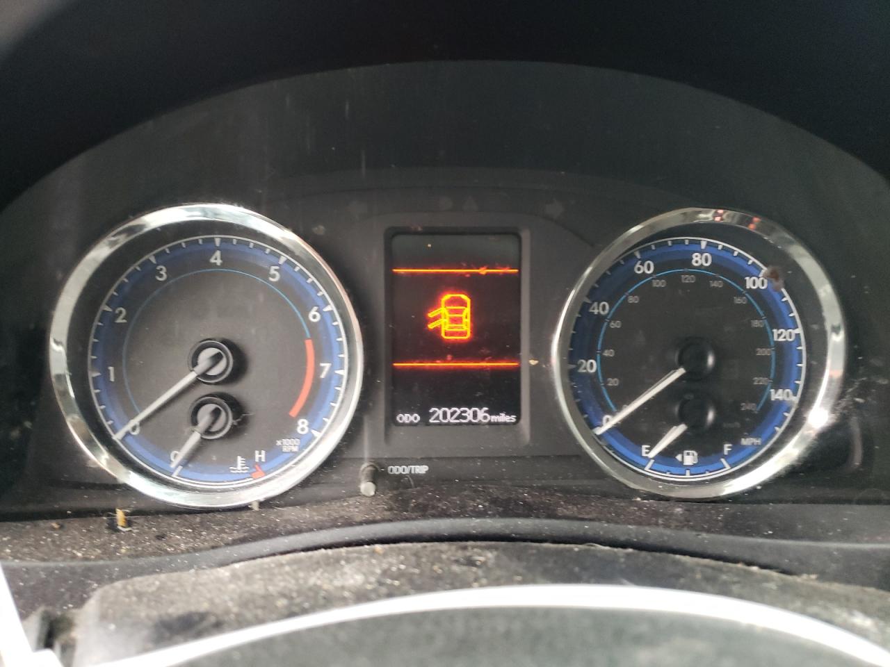 5YFBURHE3KP871629 TOYOTA COROLLA 2019