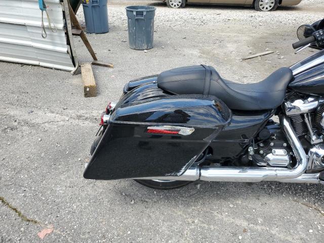 2021 HARLEY-DAVIDSON FLHXS - 1HD1KRP13MB669471
