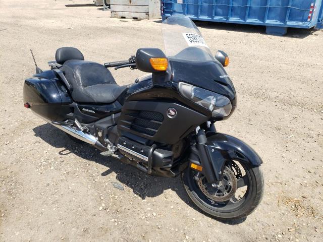 2013 HONDA GL1800 B - JH2SC6849DK001174