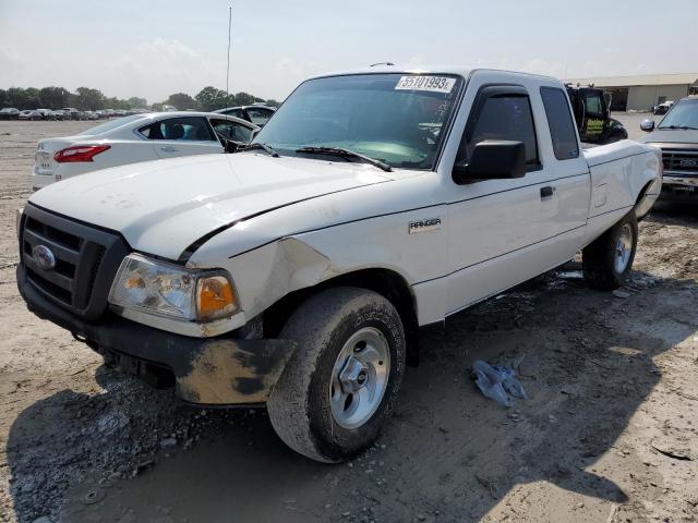 2007 Ford Ranger 