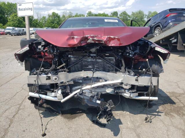 2023 BMW 760 XI WBA33EJ0XPCM54259
