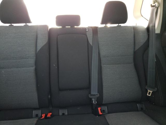 5N1AT3BB3MC776117 Nissan ROGUE SV
