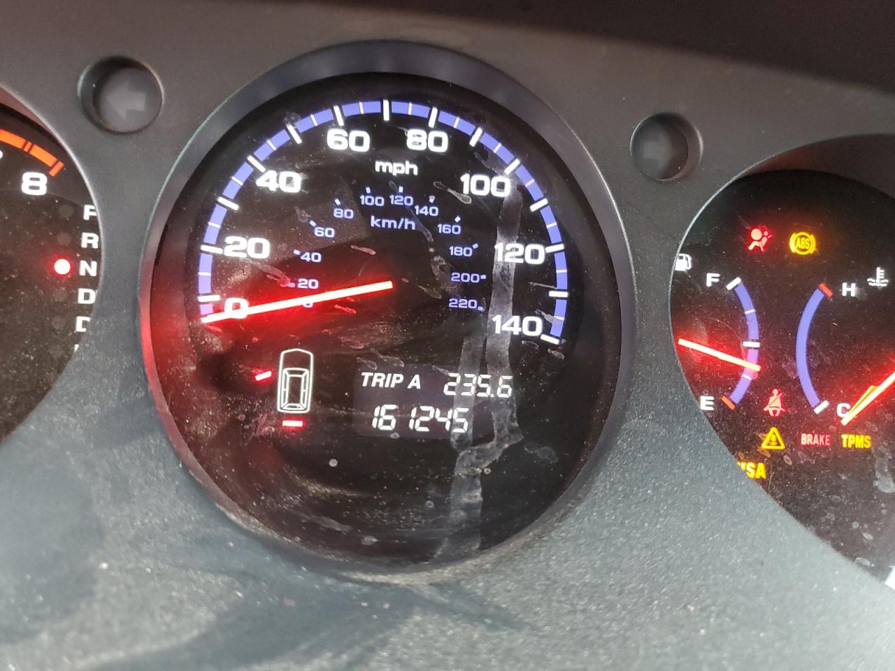 2HNYD18915H513836 2005 Acura Mdx Touring