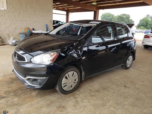 2018 Mitsubishi Mirage ES