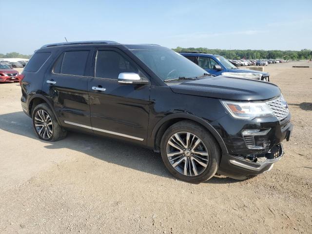 1FM5K8HT1JGC96261 | 2018 FORD EXPLORER P