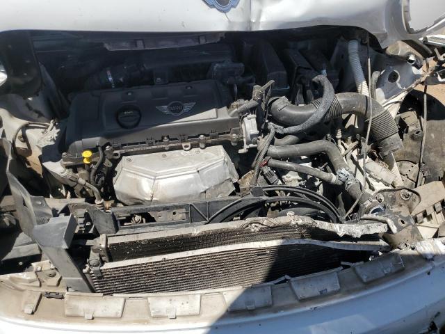 WMWZB3C56EWM32023 Mini COOPER COUNTRYMAN