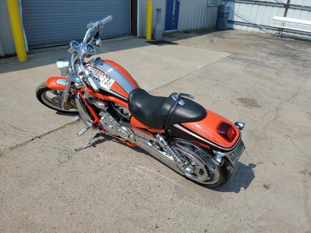 2006 HARLEY-DAVIDSON VRSCSE - 1HD1PPG196K977382