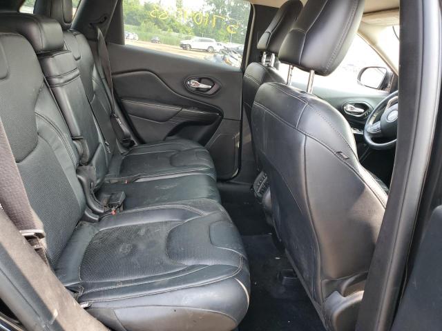 1C4PJMDS7EW132384 Jeep Cherokee Limited