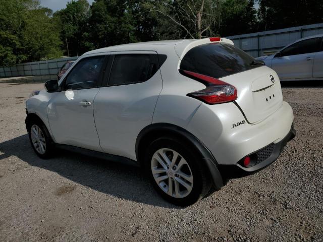 2015 NISSAN JUKE S - JN8AF5MV6FT563667