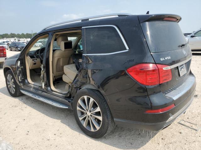 VIN 4JGDF7CE9EA428212 2014 Mercedes-Benz GL-Class, ... no.2