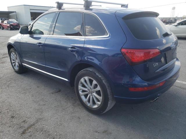 VIN WA1LFAFP7EA103045 2014 Audi Q5, Premium Plus no.2