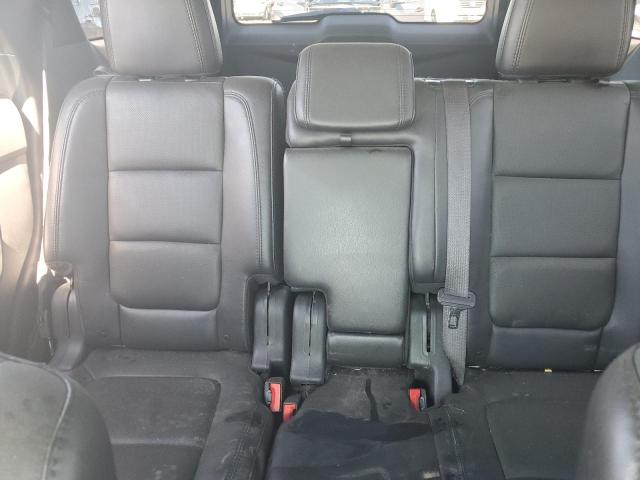 1FM5K8F8XEGB19292 Ford Explorer Limited