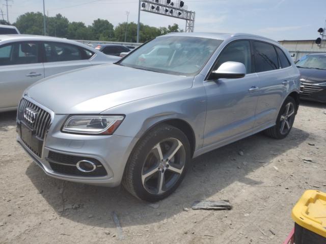 2015 AUDI Q5 PRESTIG - WA1WGAFP6FA046123