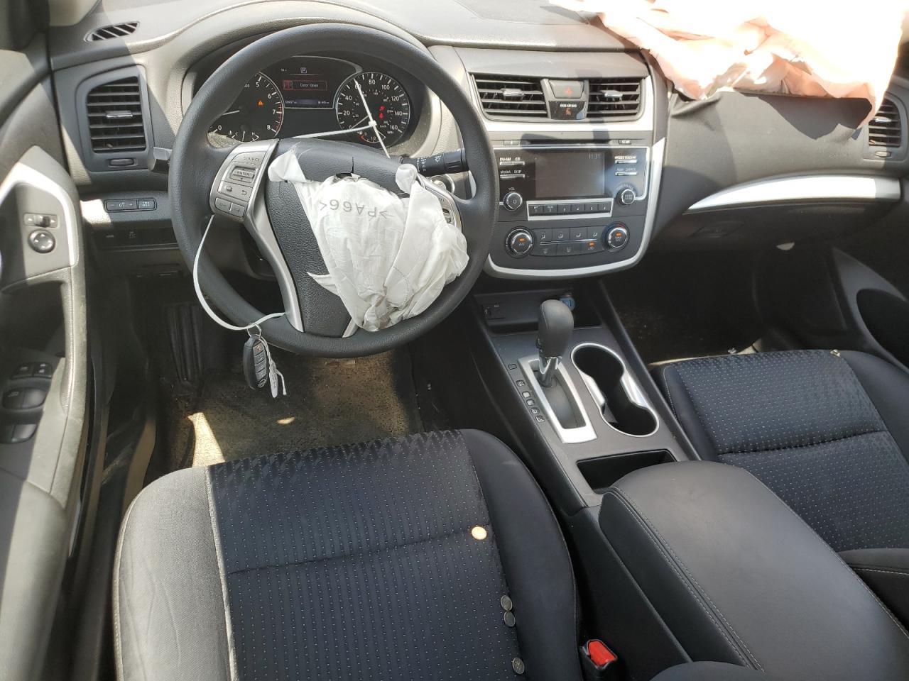 1N4AL3AP8GC189925 NISSAN ALTIMA 2016